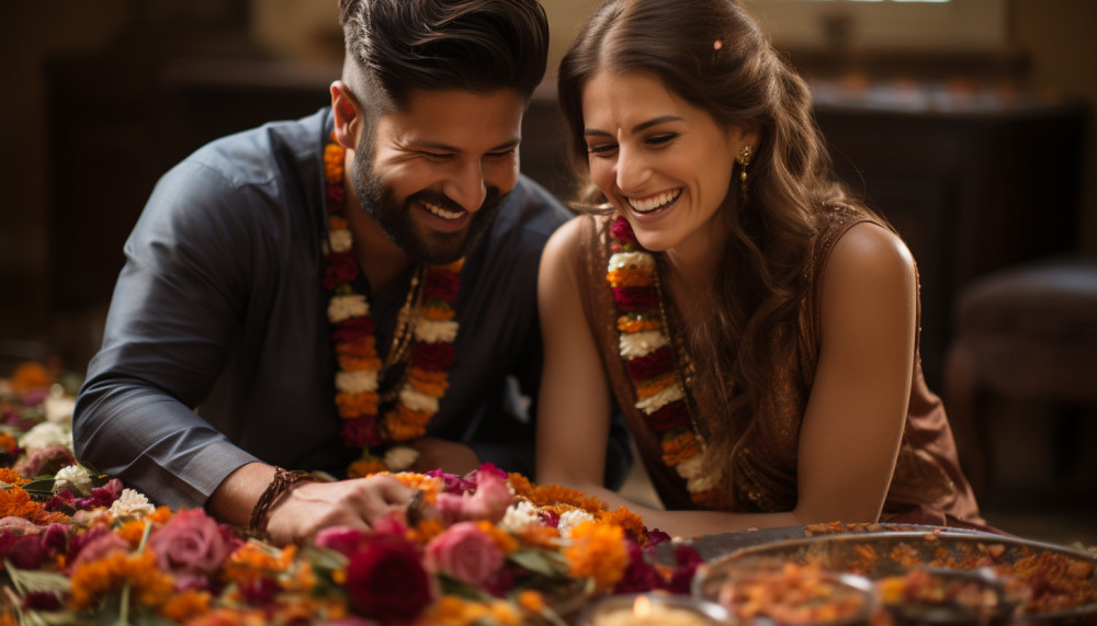 Autre - Comment célébrer un mariage Indou en 2020 ?