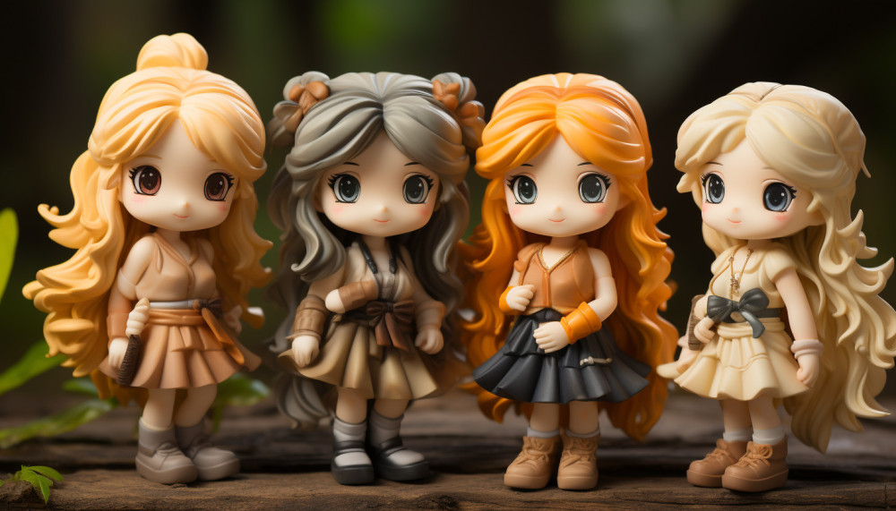 Autre - Comment choisir sa figurine de manga ?