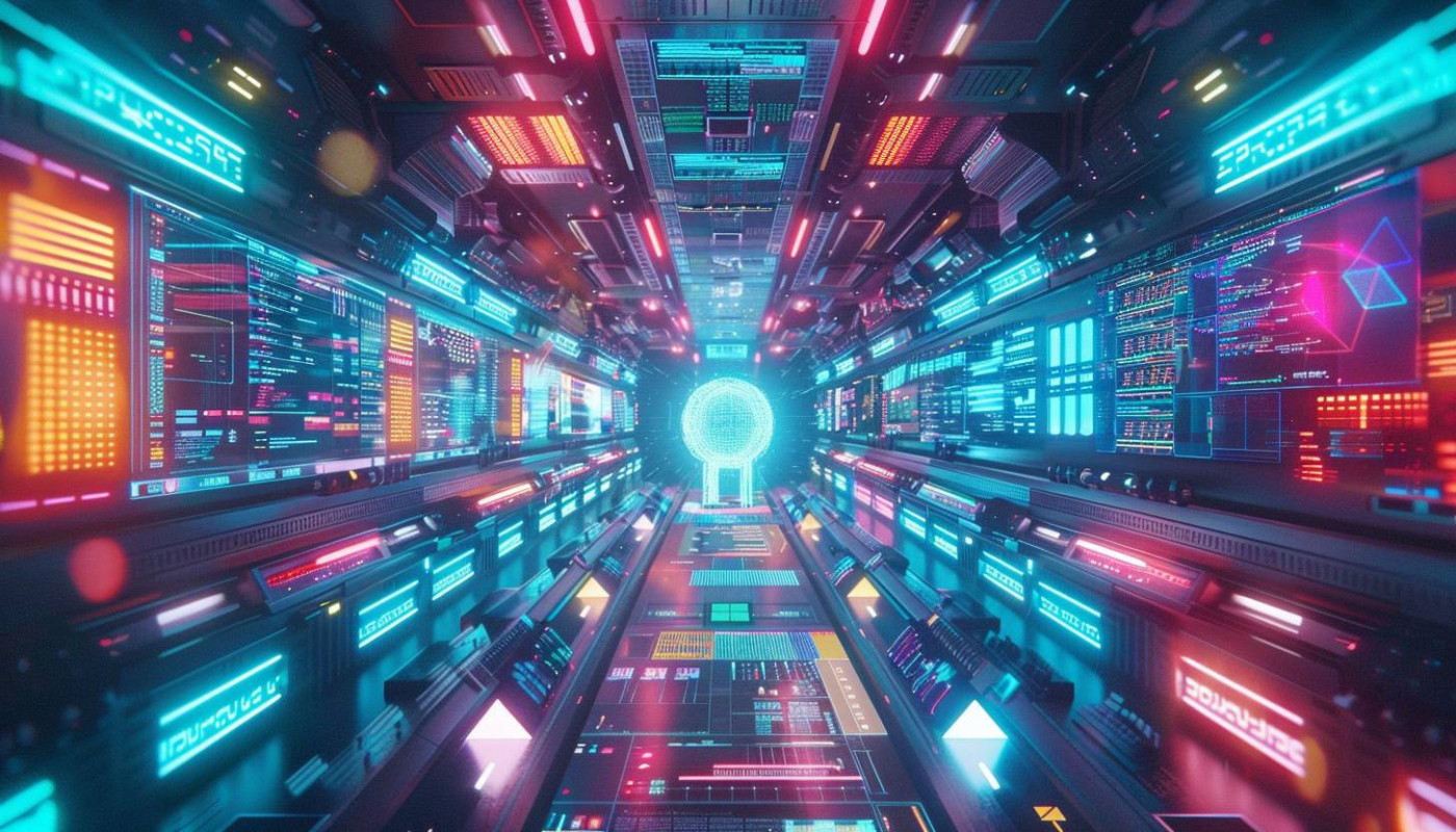 Design - Comment les technologies de génération automatique transforment-elles le design graphique et la création de contenu visuel ?