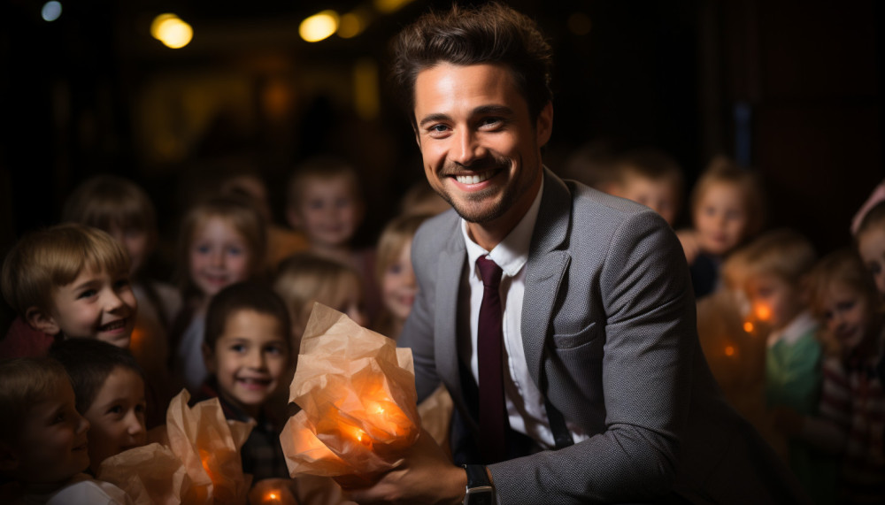 Autre - Comment trouver un bon magicien pour enfant ?