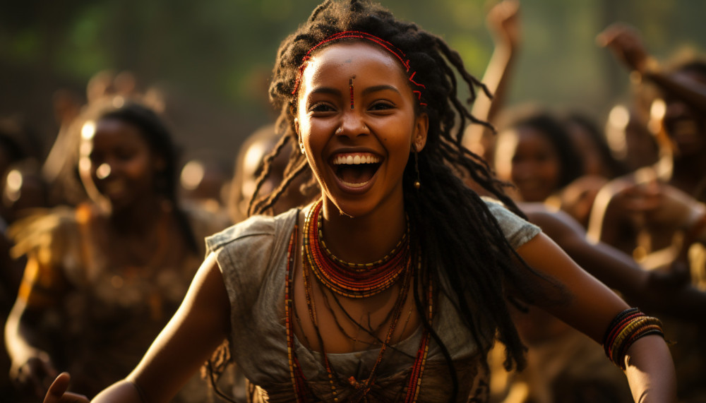 Autre - L’agenda culturel 2020 de l’Ethiopie face à la crise du Covid-19
