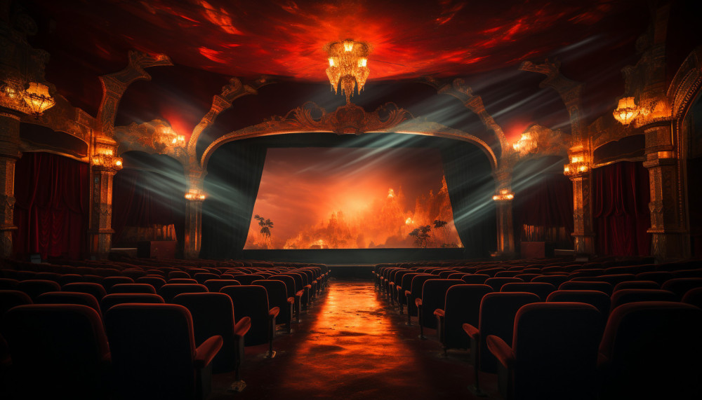 Autre - Pourquoi ça vaut le coup d'aller au théâtre ?