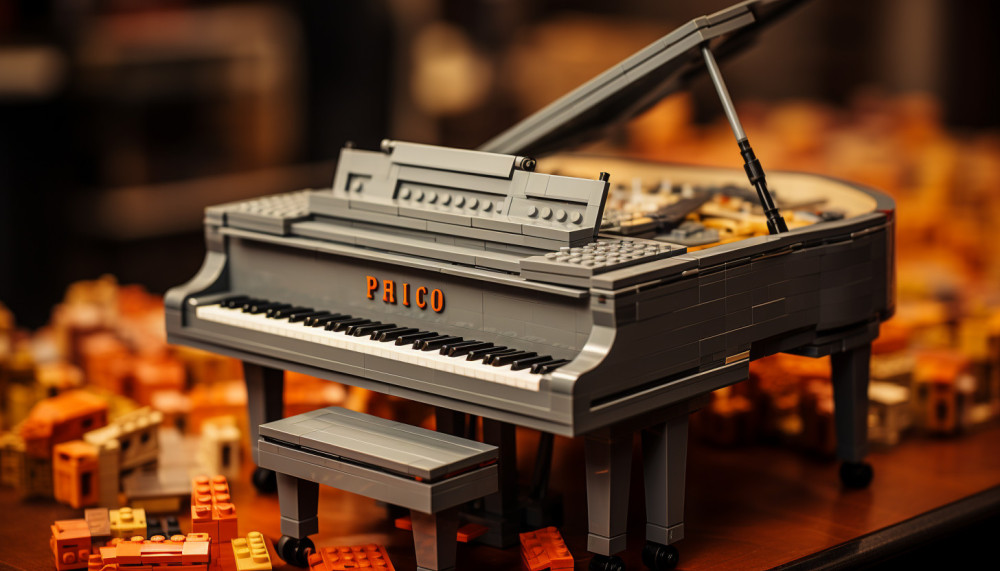 Autre - Qu’est-ce qu’un piano ?