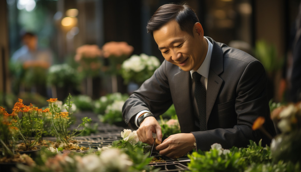 Autre - Zoom sur les pratiques funéraires en Asie